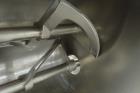 Peerless Da-150 Double Sigma Mixer
